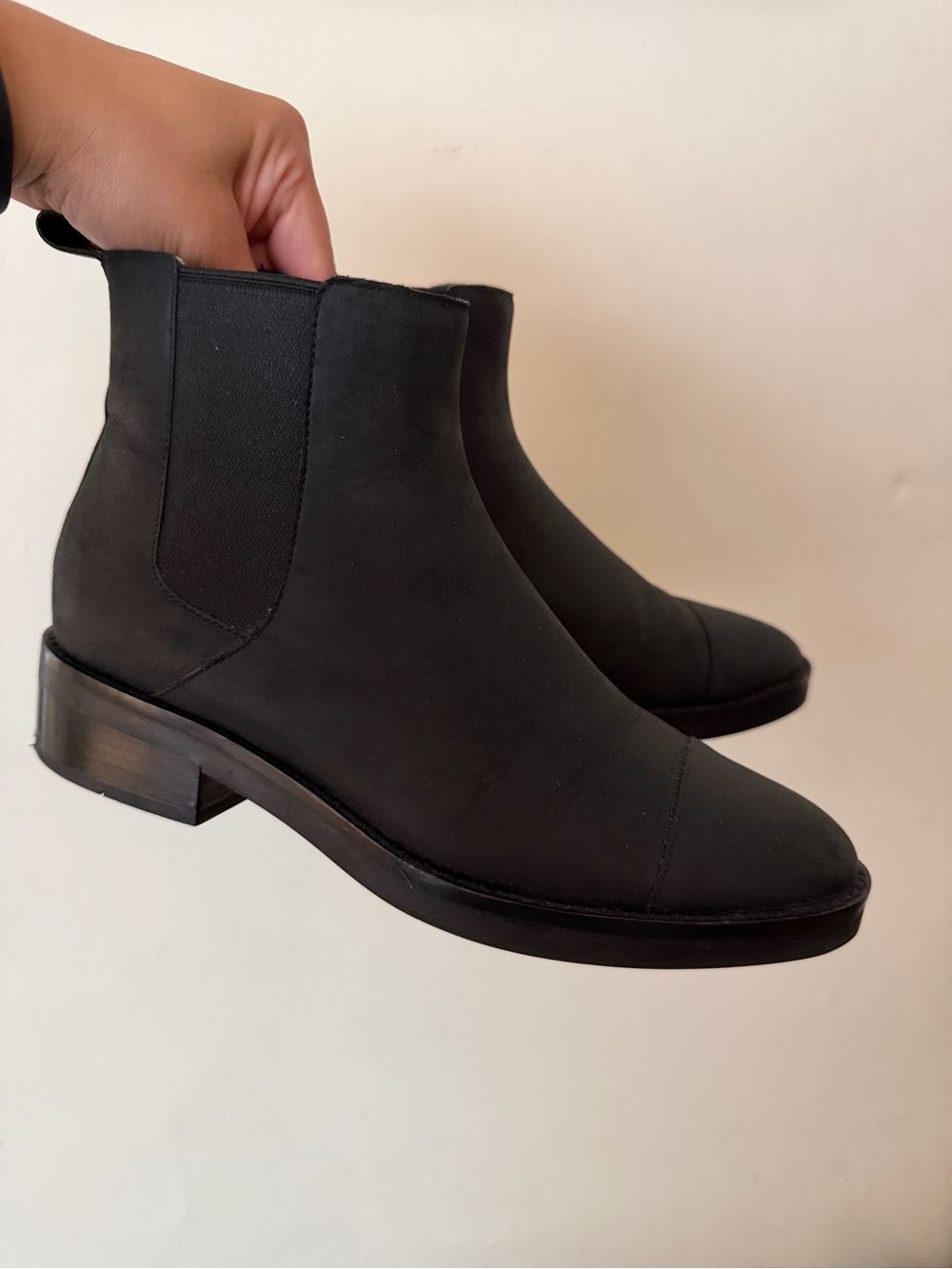 Cole Haan Mara Grand Chelsea Boots Women’s Size 6.5